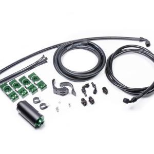 Radium Fuel Pump Hanger Install Kit for 93-98 Supra