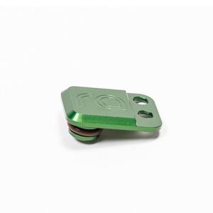Radium Fuel Tank Pressure Plug for Evo X (20-0421)