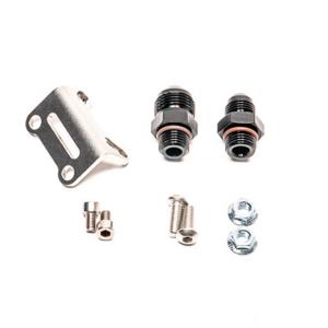 Radium DMR Remote Mount Adapter Kit (20-0624)