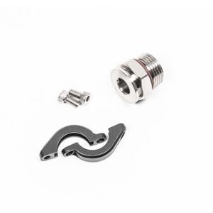 Radium OEM Fuel Rail Adapter Fitting for 2023+ Corolla GR (20-0663)