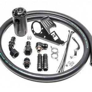 Radium Catch Can Kit PCV for 2022+ WRX (20-0754-FL)