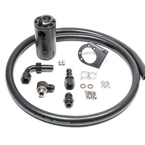 Radium Catch Can Kit CCV for 2022+ WRX (20-0755-FL)