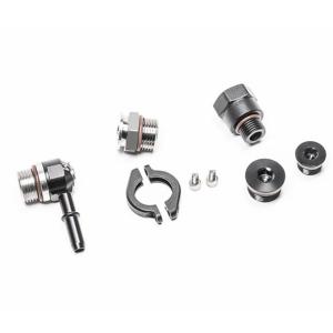 Radium Fuel Rail Install Kit for 2023+ Corolla GR (20-0766-PK)