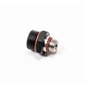 Radium 10AN ORB Male to 6AN ORB Swivel Union (20-1006)
