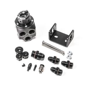 Radium MPR Multi Port Fuel Pressure Regulator (20-1100-00)