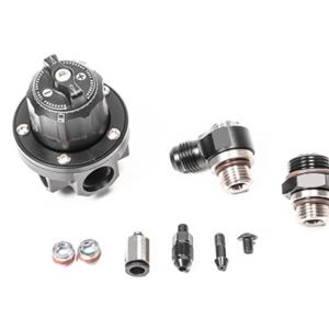 Radium DMR Direct Mount Fuel Pressure Regulator -8AN (20-1623-00)