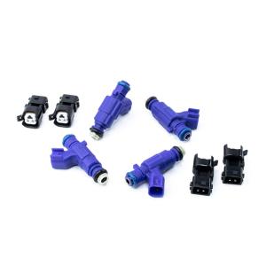 Honda D17 / R18 450cc Fuel Injectors | Deatschwerks