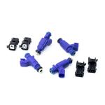 Honda D17 / R18 450cc Fuel Injectors | Deatschwerks