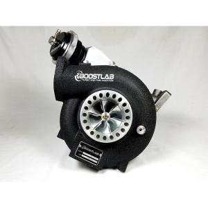 2003-2006 EVO8/9 BL TD06HR-25G Turbo Upgrade | Boost Lab