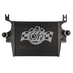 2003-2007 6.0L Powerstroke CSF OEM+ Replacement Intercooler