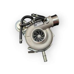 2004-2021 STi EJ25 BL VF48HF Turbo Upgrade | Boost Lab