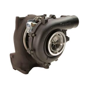 2004.5-2010 Duramax 6.6L LLY, LBZ, LMM Fleece Cheetah Turbo Upgrade