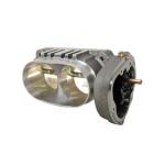 2005-2010 Mustang GT BBK Twin Throttle Body
