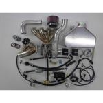 2007-2008 GSXR 1000 RCC Stage 1 Turbo Kit