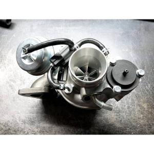 2007-2010 LNF 2.0T Big Wheel K04 WR-1 NEW Turbo Upgrade