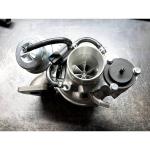 2007-2010 LNF 2.0T Big Wheel K04 WR-1 NEW Turbo Upgrade