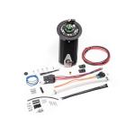 2007-2011 335i N54 Radium Dual Pump FHST Surge Tank - Walbro