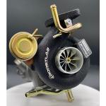 2008-2014 Subaru WRX BL TD06SL2-54X Turbo Upgrade | Boost Lab