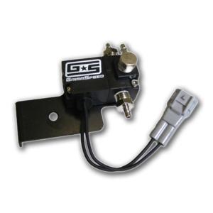 GrimmSpeed Evo X 3-Port Boost Control Solenoid