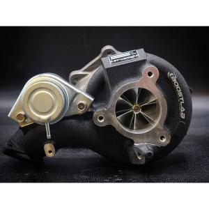 2008-2016 EVO X (EVO 10) TD06H-62X Billet Turbo Upgrade (700HP) | Boost Lab