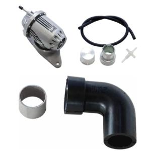 HKS Super SQV4 Blow Off Valve (BOV) w/ Suction Return Kit