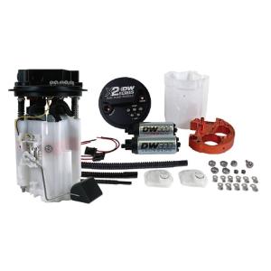 2008-2021 WRX/STI DW X2 Series Dual DW300 Pump Module