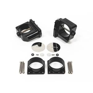 2009+ R35 GTR AMS Big Bore Billet Throttle Bodies