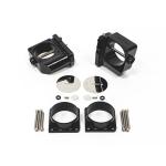 2009+ R35 GTR AMS Big Bore Billet Throttle Bodies