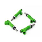2009-2019 Corolla 2ZR 750cc Injectors