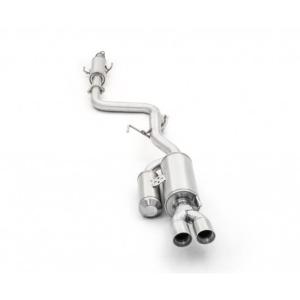 ARK DT-S Forte Koup CAT Back Exhaust