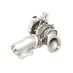Focus ST Garrett G30-660 Turbo Upgrade Kit - EWG - .61AR | ATP