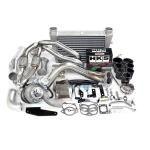 2017-2020 BRZ / FT86 HKS GTIII-RS Turbo Kit