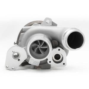 Pure550 Turbo Upgrade