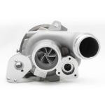 Pure550 Turbo Upgrade