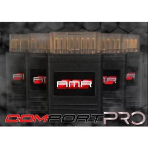 W205 C450 AMR Performance Comport PRO Tuning Suite