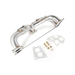 2015-2021 WRX TR Exhaust Manifold