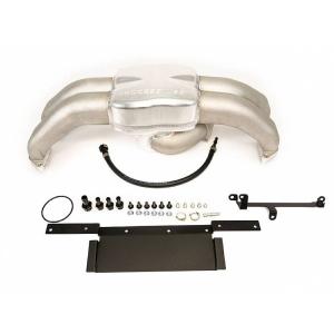 2015-2021 WRX FA20 Process West Intake Manifold
