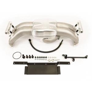 2015-2021 WRX FA20 Process West Intake Manifold w- Port Injection Rails
