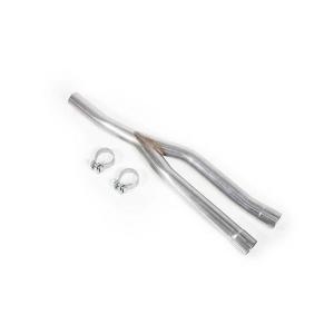 2015-2022 Mustang 2.3L EcoBoost ROUSH Y-Pipe