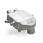 2015+ F80 M3 | F82/F83 M4 Garrett Water to Air Intercooler Upgrade - Silver