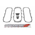 Skunk2 L15B Ultra Street .50L Plenum Spacer