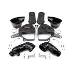 2016-2023 Q50 / Q60 AMS RED Carbon Fiber Cold Air Intake Kit