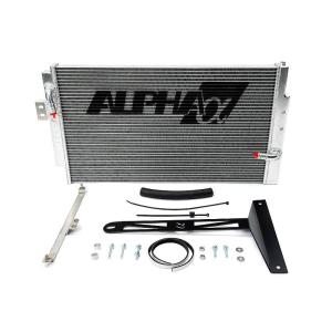 2016-2023 Q50 / Q60 AMS RED Alpha Race Heat Exchanger