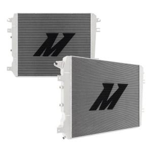 Mishimoto Performance Aluminum Radiator