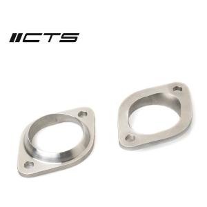 2017-2020 F150/Raptor 3.5L Ecoboost Turbine Housing Adapter Kit