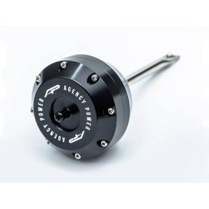 2017-2022 Can-Am Maverick X3 Turbo Billet Wastegate | Agency Power