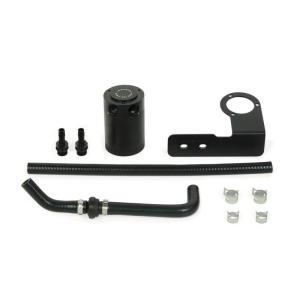 2018+ Accord 2.0T Mishimoto Baffled Oil Catch Can, PCV Side