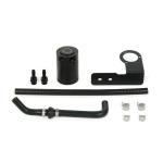 2018+ Accord 2.0T Mishimoto Baffled Oil Catch Can, PCV Side