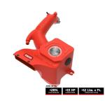 2019+ Veloster N Takeda Cold Air Intake - Special Edition RED