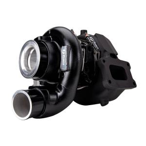 2019-2022+ Cummins 6.7L Fleece Cheetah Turbo Upgrade